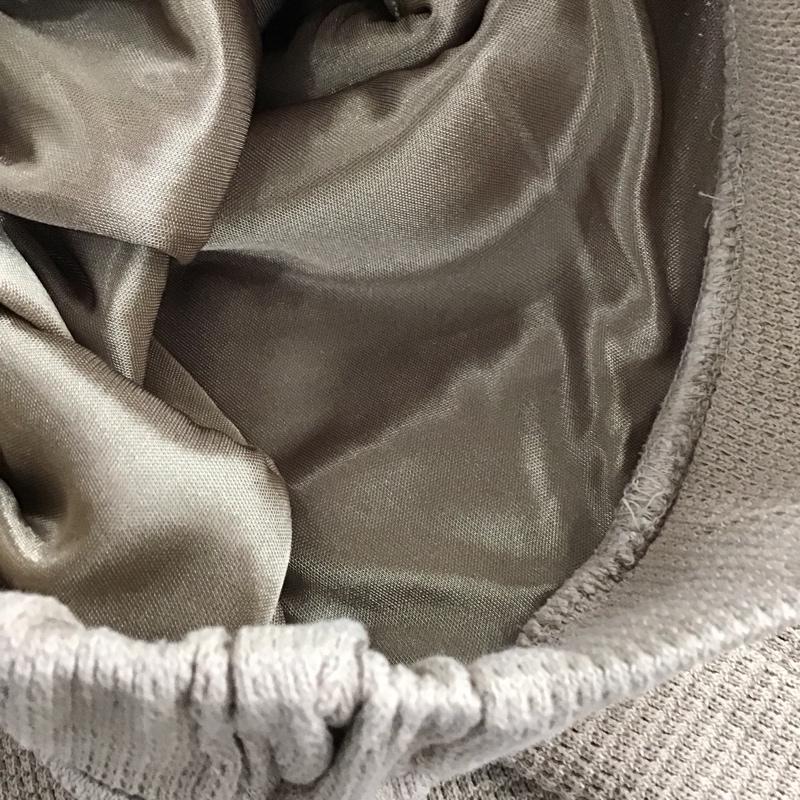 ページボーイ PAGEBOY スカート ひざ丈スカート FREE 無地 ベージュ / ベージュ /  レディース USED 古着 中古 10142775