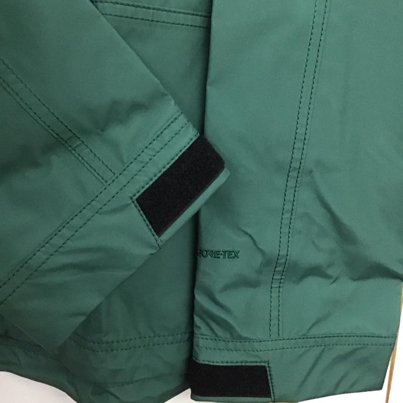 ザノースフェイス THE NORTH FACE ジャケット、上着 ジャンパー、ブルゾン np12403 ハイカーズジャケット ゴアテックス ジップアップパーカー L ロゴ、文字 マルチカラー / マルチカラー /  メンズ USED 古着 中古 10145565