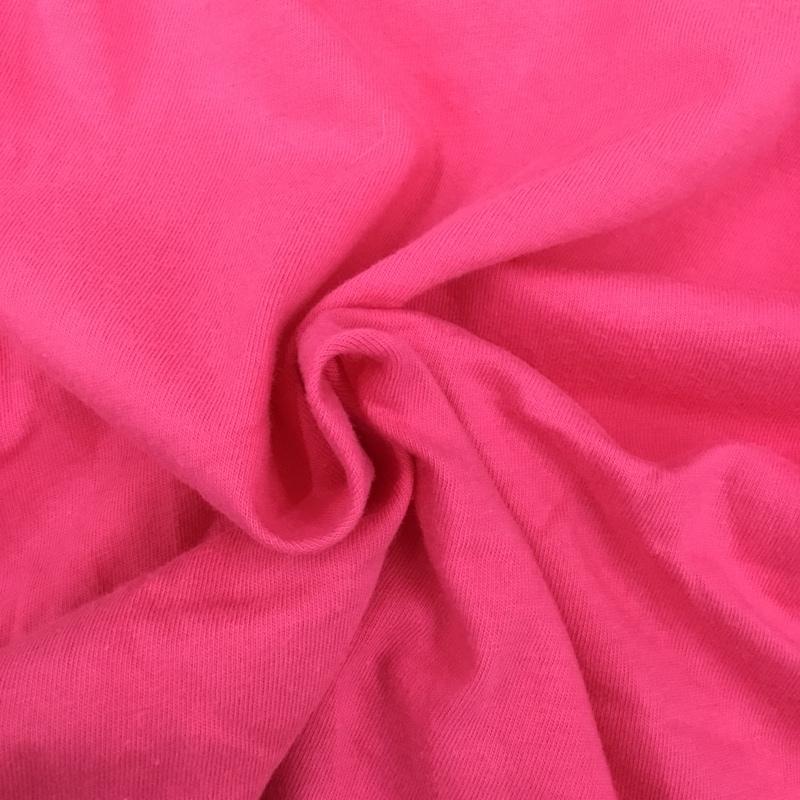 ステューシー STUSSY Tシャツ 半袖 M ロゴ、文字 桃 / ピンク /  メンズ USED 古着 中古 10113433