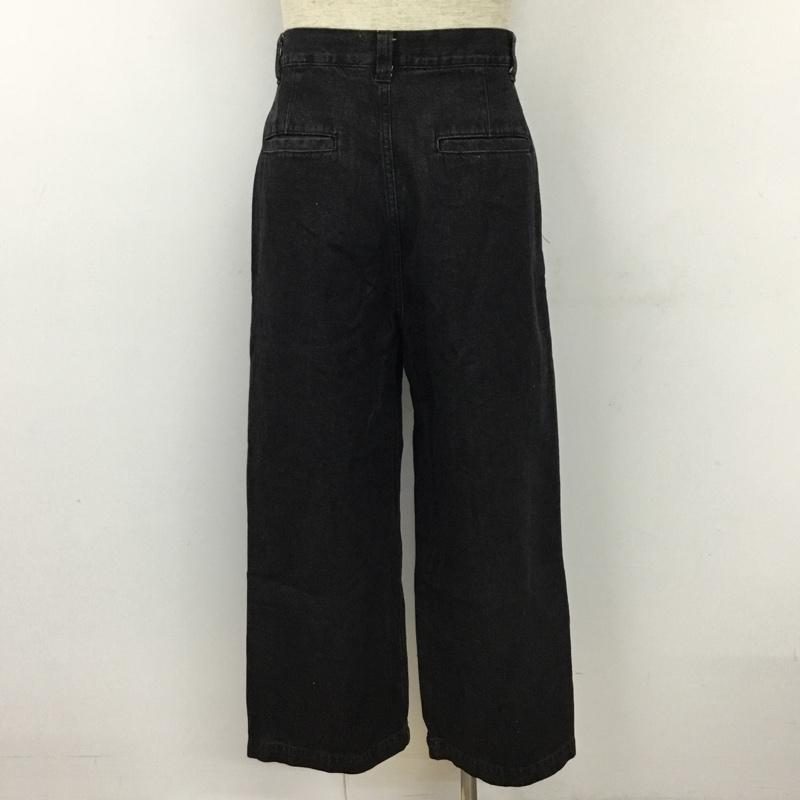 エプノック EPNOK パンツ デニム、ジーンズ EP005067BW 2L 無地 インディゴ / インディゴ /  メンズ USED 古着 中古 10109920