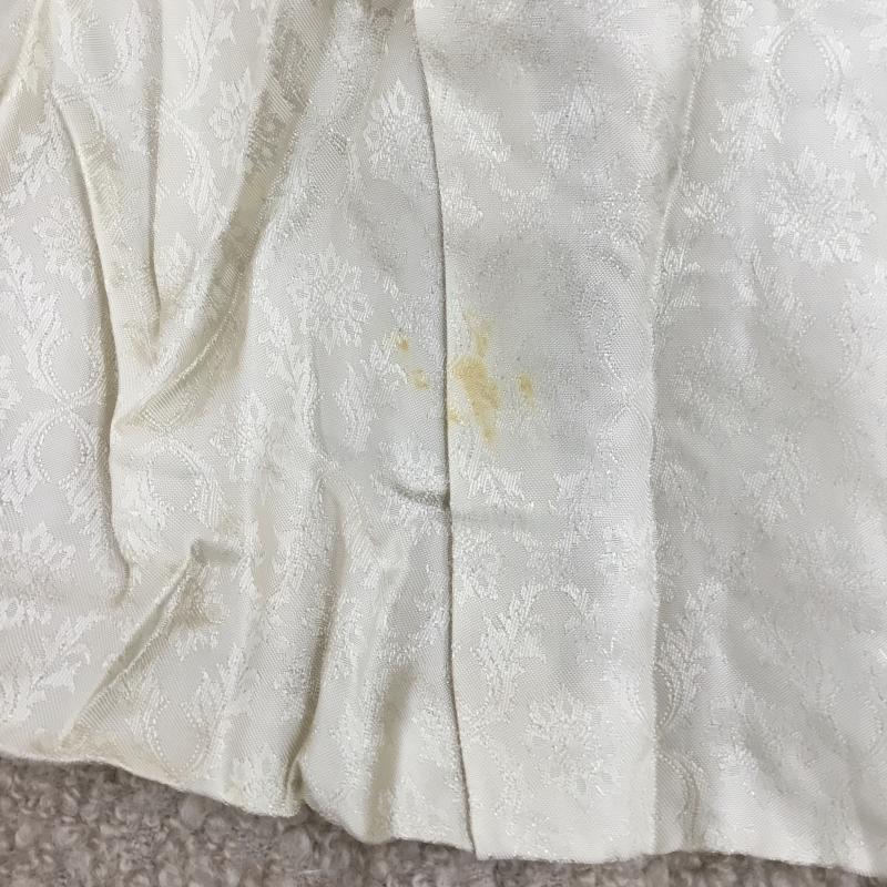 エポカ EPOCA コート 毛皮、ファー 40 無地 ベージュ / ベージュ / X 茶 / ブラウン /  レディース USED 古着 中古 10142537