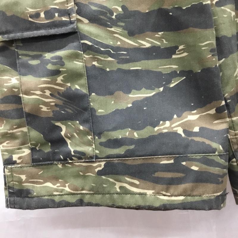 ワイエムシーエルケーワイ YMCLKY パンツ ショートパンツ ハーフパンツ ショートパンツ カジュアルパンツ M カモフラージュ柄・迷彩 マルチカラー / マルチカラー /  メンズ USED 古着 中古 10117518