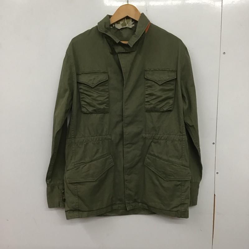 古着 USED ジャケット、上着 ジャンパー、ブルゾン 無地 マルチカラー / マルチカラー /  メンズ USED 古着 中古 10148136