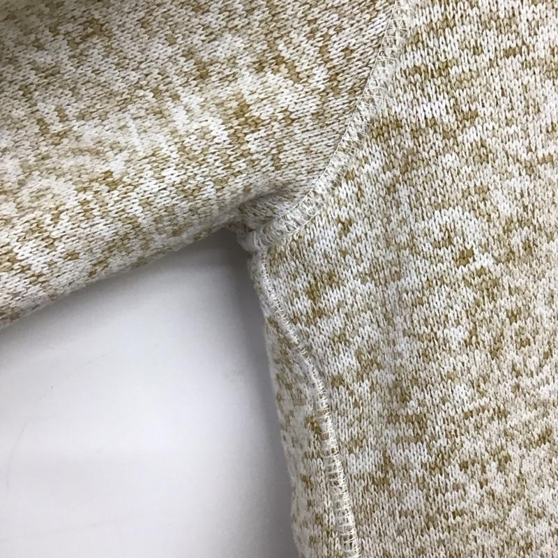 エディーバウアー Eddie Bauer パーカー 長袖 ジップパーカー M 無地 マルチカラー / マルチカラー /  メンズ USED 古着 中古 10141200