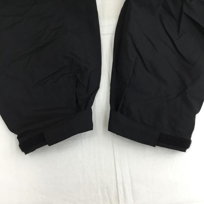 ザノースフェイス THE NORTH FACE ジャケット、上着 ジャケット、ブレザー NP72230 XL ロゴ、文字 黒 / ブラック /  メンズ USED 古着 中古 10136425
