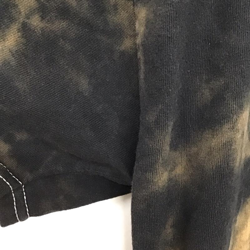 古着 USED Tシャツ 半袖 半袖Tシャツ プリントTシャツ クルーネックカットソー M プリント マルチカラー / マルチカラー /  メンズ USED 古着 中古 10135629