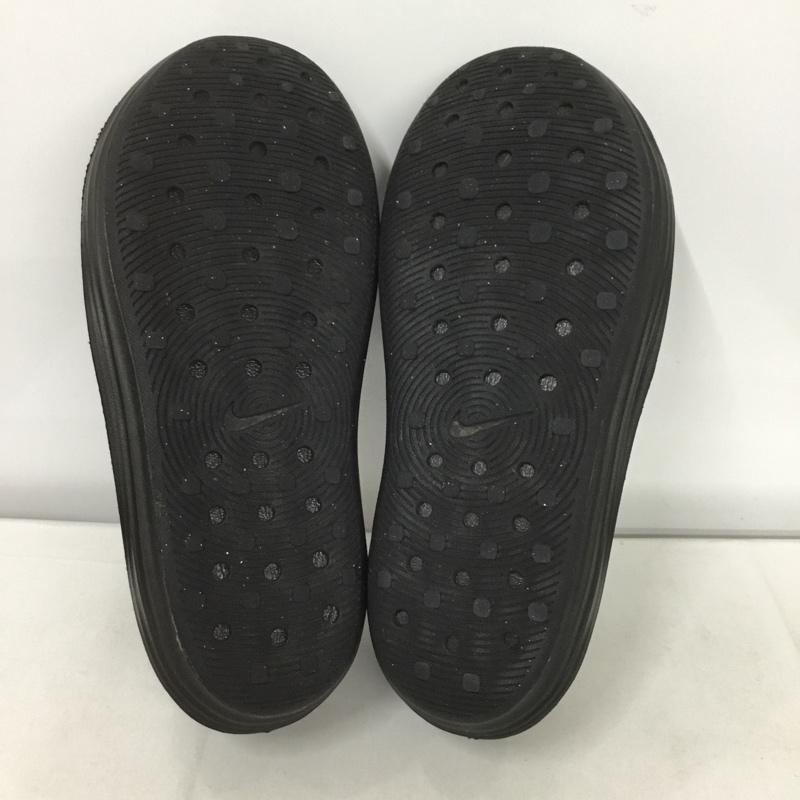 ナイキ NIKE スニーカー スニーカー HV5060 001 ReactX リジュビネイト 30cm 箱有 30.0cm ワンポイント 黒 / ブラック /  メンズ USED 古着 中古 10132012