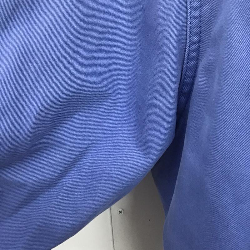 ポロバイラルフローレン Polo by RALPH LAUREN ジャケット、上着 ジャケット、ブレザー ジップアップジャケット ジャンパー ジャケット カジュアルジャケット アウター XL ロゴ、文字 マルチカラー / マルチカラー /  メンズ USED 古着 中古 10112694
