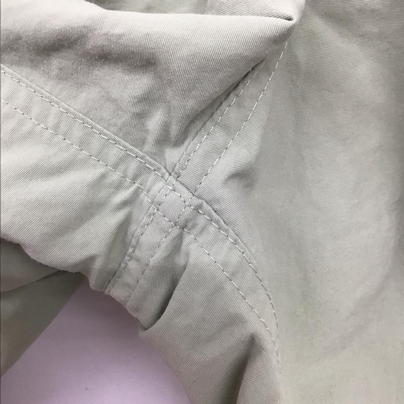 パタゴニア patagonia パンツ ショートパンツ 58035sp23 ハーフパンツ ショートパンツ S 無地 カーキ / カーキ /  メンズ USED 古着 中古 10133662
