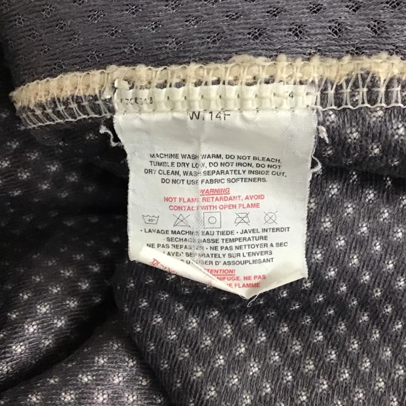 パタゴニア patagonia ジャケット、上着 ジャケット、ブレザー レトロX フリースジャケット 93年 USA製 M ロゴ、文字 ベージュ / ベージュ / X 緑 / グリーン /  メンズ USED 古着 中古 10121317