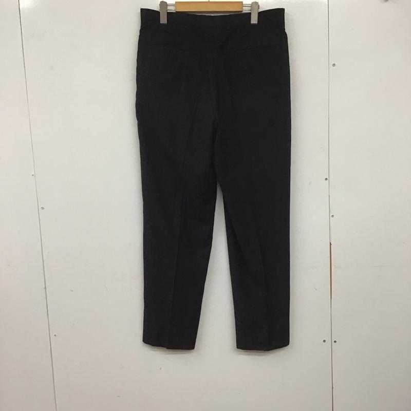 ポールスミス Paul Smith セットアップ セットアップ セットアップ 長袖ジャケット スラックスパンツ 2点セット ストライプ 紺 / ネイビー /  メンズ USED 古着 中古 10142080