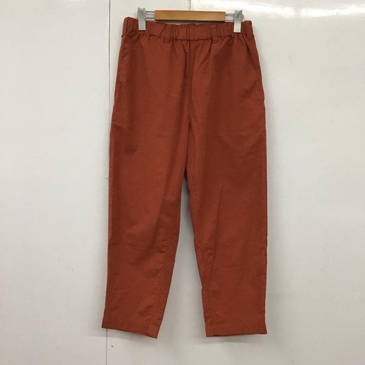 ハリウッドランチマーケット HOLLYWOOD RANCH MARKET ボトムス ボトムス M 無地 茶 / ブラウン /  メンズ USED 古着 中古 10130899