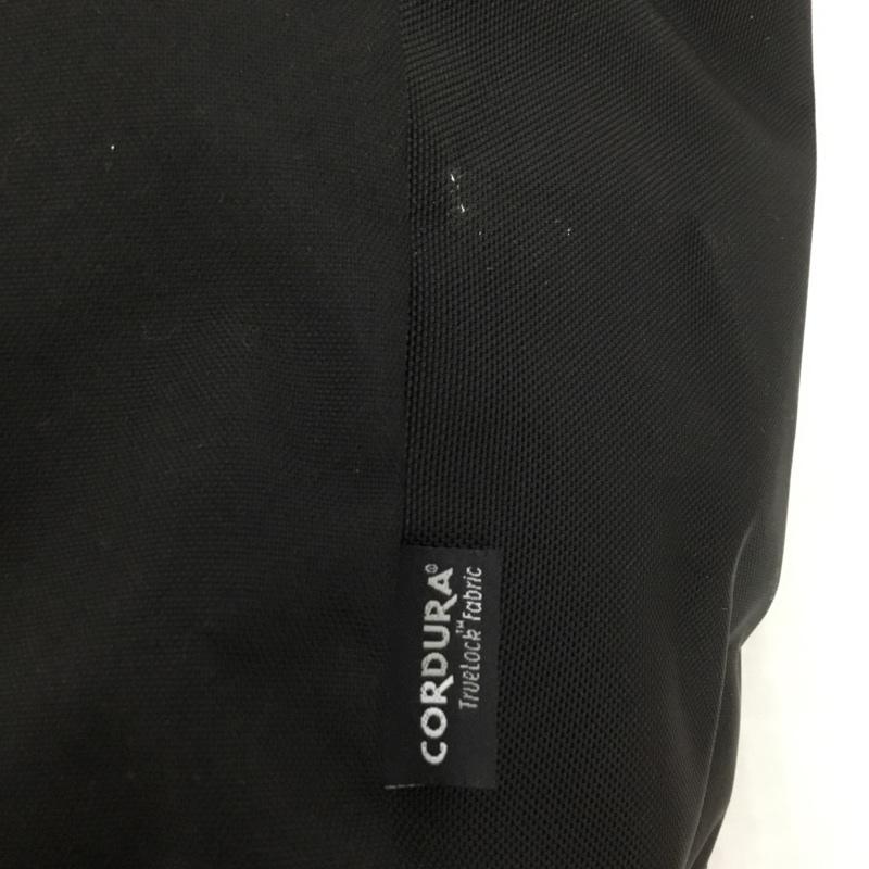 ザノースフェイス THE NORTH FACE トートバッグ トートバッグ NM82359R トゥルーロック ループ ロゴ、文字 黒 / ブラック /  メンズ USED 古着 中古 10124180