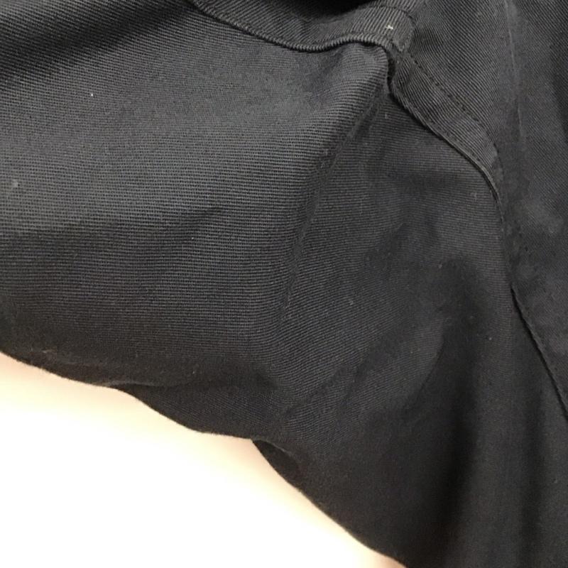 ナイキ NIKE パンツ ワークパンツ、ペインターパンツ bq7294-010 カーゴパンツ ワイドパンツ カジュアルパンツ S ロゴ、文字 黒 / ブラック /  メンズ USED 古着 中古 10142983