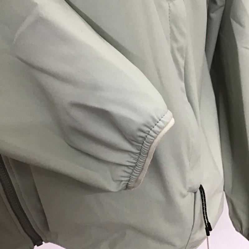 ザノースフェイス THE NORTH FACE ジャケット、上着 ジャンパー、ブルゾン npw21937 サンシェイドフルジップフーディ ジップアップパーカー XL ロゴ、文字 マルチカラー / マルチカラー /  メンズ USED 古着 中古 10124059