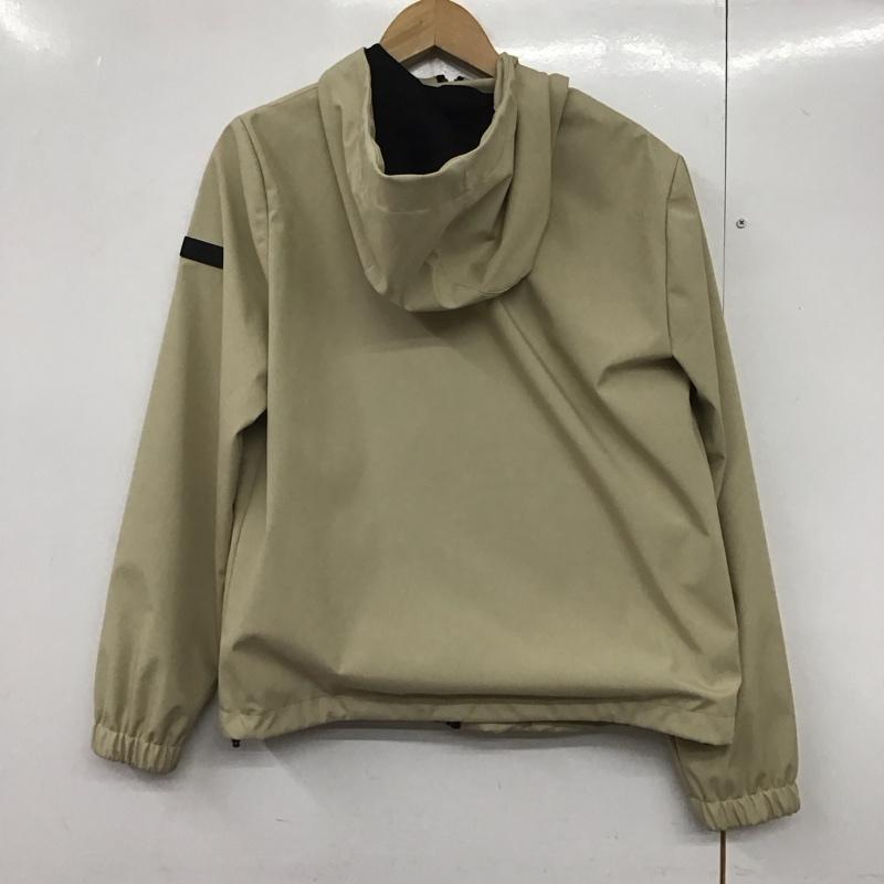 カルバン・クライン Calvin Klein ジャケット、上着 ジャケット、ブレザー S 無地 ベージュ / ベージュ /  メンズ USED 古着 中古 10140776
