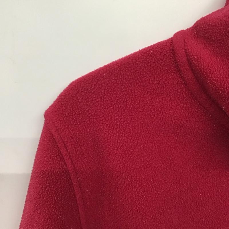 パタゴニア patagonia ジャケット、上着 ジャケット、ブレザー フリースジャケット プルオーバー スタンドネック L ロゴ、文字 マルチカラー / マルチカラー /  メンズ USED 古着 中古 10141510