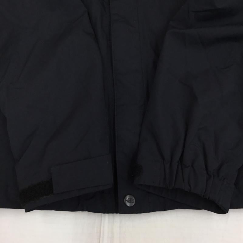 ザノースフェイス THE NORTH FACE ジャケット、上着 ジャケット、ブレザー NP15013 M ロゴ、文字 黒 / ブラック /  メンズ USED 古着 中古 10138462