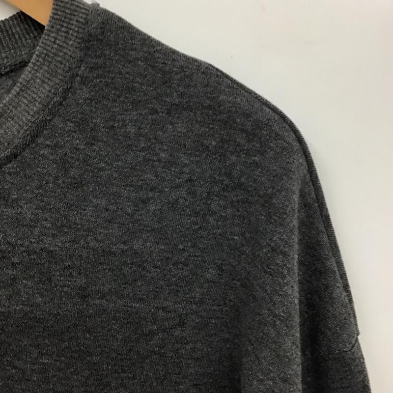 フィフス fifth ワンピース ロングスカート M 無地 灰 / グレー /  レディース USED 古着 中古 10129168