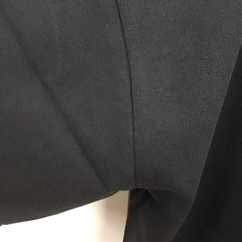 アベイシングエイプ A BATHING APE Tシャツ 半袖 1k73110904 半袖カットソー プリントTシャツ クルーネックカットソー xbox XXL ロゴ、文字 黒 / ブラック /  メンズ USED 古着 中古 10124083