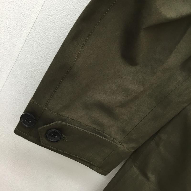 リーバイス Levi s ジャケット、上着 ジャケット、ブレザー 1 緑 / グリーン / green メンズ USED 古着 中古 10054360