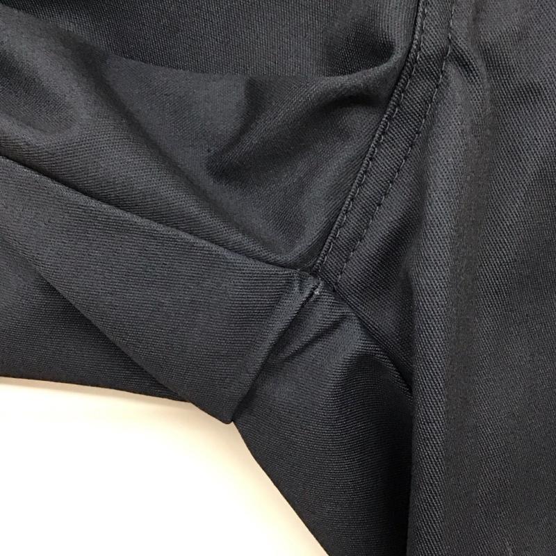 ディッキーズ Dickies パンツ ワークパンツ、ペインターパンツ ワークパンツ ワイドパンツ カジュアルパンツ 32インチ 無地 紺 / ネイビー /  メンズ USED 古着 中古 10117338