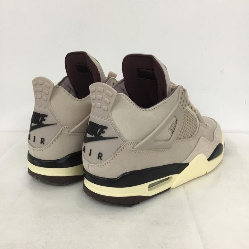 ナイキ NIKE スニーカー スニーカー FZ4810 200 WMNS AIR JORDAN 4 RETRO OG SP 28cm 箱有 28.0cm ロゴ、文字 マルチカラー / マルチカラー /  メンズ USED 古着 中古 10138632