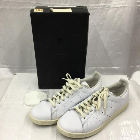 アディダス adidas スニーカー スニーカー CM8000 STAN SMITH S.E. 28.5cm 箱有 28.5cm メンズ USED 古着 中古 10106032