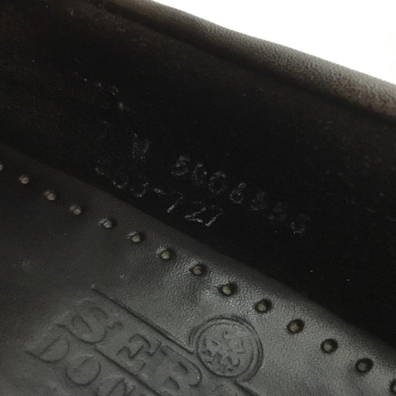 セバコ SEBAGO カジュアルシューズ カジュアルシューズ 540655S デッキシューズ ワンポイント ダークブラウン / ダークブラウン /  メンズ USED 古着 中古 10145603