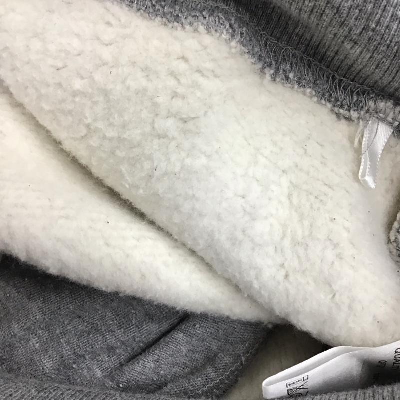トゥデイフル TODAYFUL パンツ ワークパンツ、ペインターパンツ スウェットパンツ ジャージ カジュアルパンツ ワイドパンツ 38 無地 灰 / グレー /  レディース USED 古着 中古 10118615