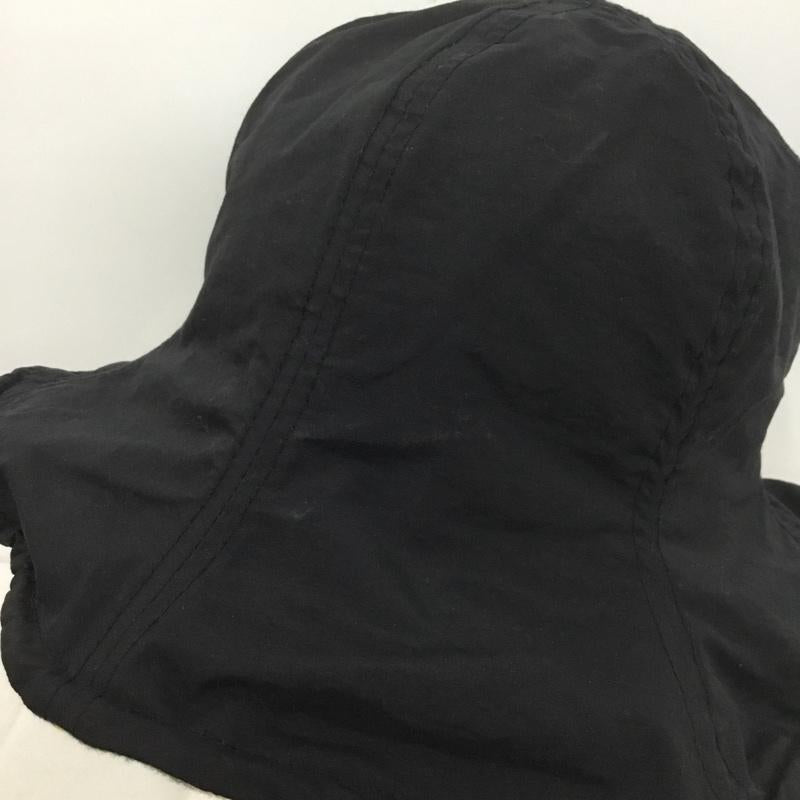 ザノースフェイス THE NORTH FACE 帽子 ハット チューリップハット リバーシブル 総柄 マルチカラー / マルチカラー /  メンズ USED 古着 中古 10143553