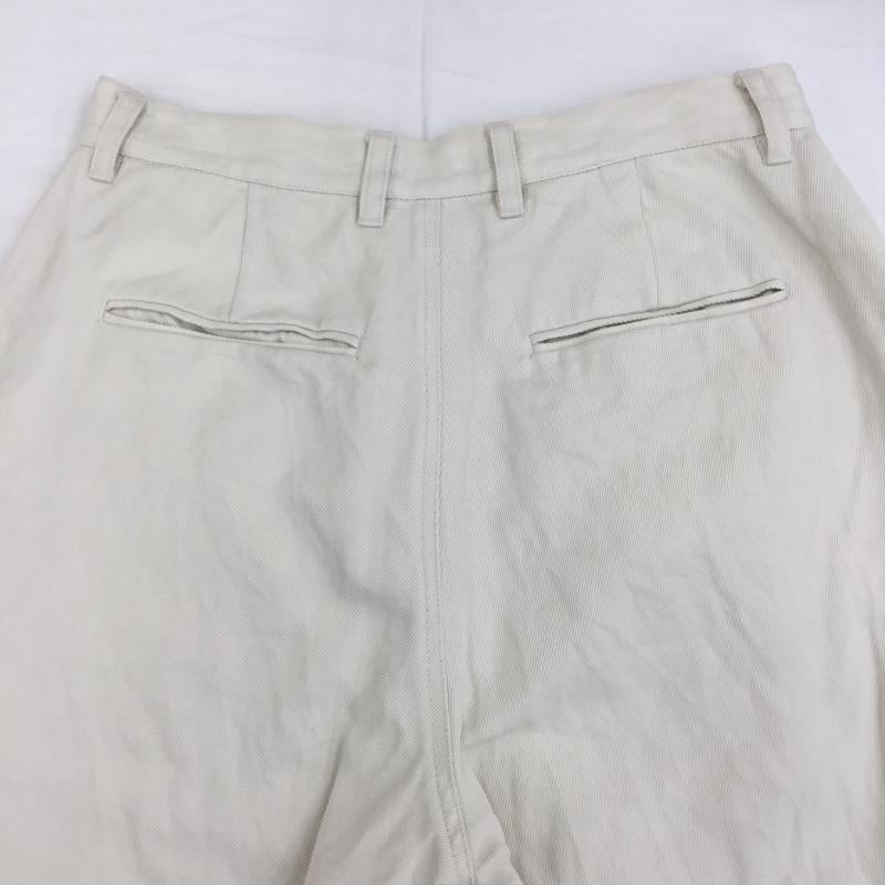 ユーズドクロージング used clothes パンツ ワークパンツ、ペインターパンツ EP05PT02 Ernie Palo アーニーパロ 44 無地 オフホワイト / オフホワイト /  メンズ USED 古着 中古 10116043