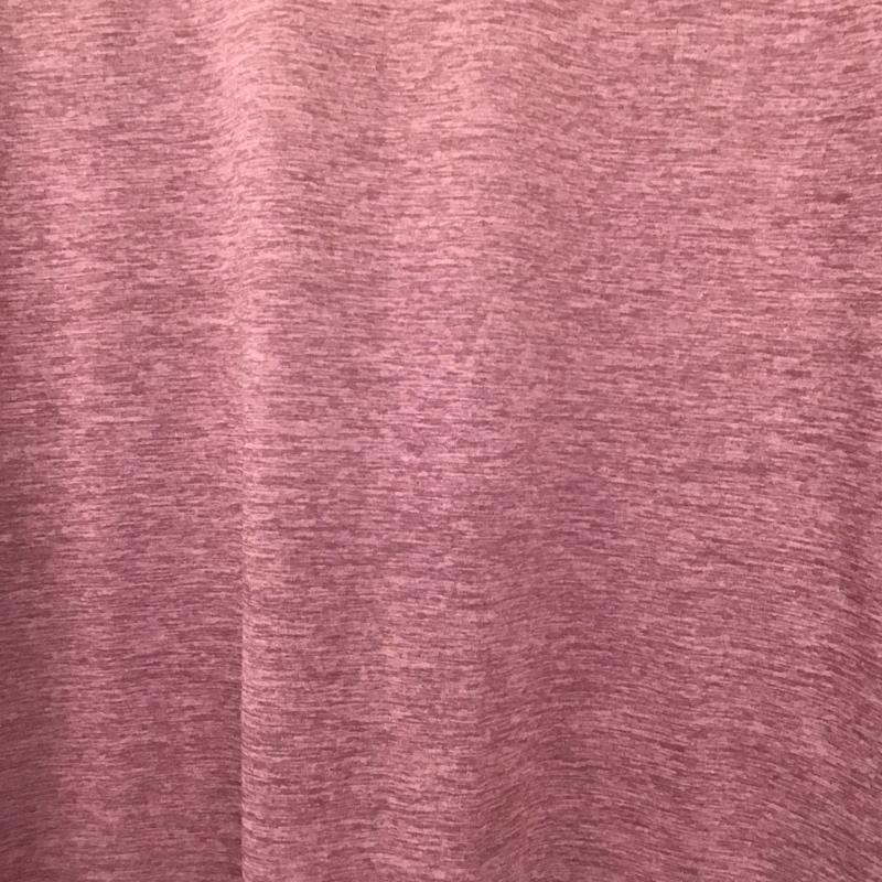パタゴニア patagonia Tシャツ 半袖 XL 無地 紫 / パープル /  メンズ USED 古着 中古 10143307