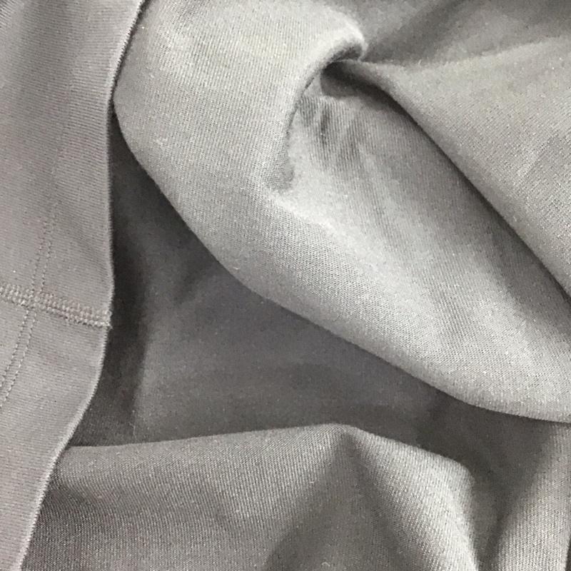 アークテリクス ARC TERYX Tシャツ 半袖 半袖カットソー プリントTシャツ クルーネックカットソー XL ロゴ、文字 黒 / ブラック /  メンズ USED 古着 中古 10135742