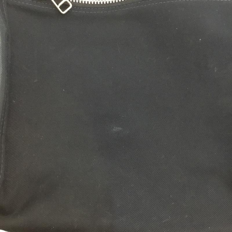 ポーター PORTER トートバッグ トートバッグ NAKED ロゴ、文字 紺 / ネイビー /  メンズ USED 古着 中古 10139445