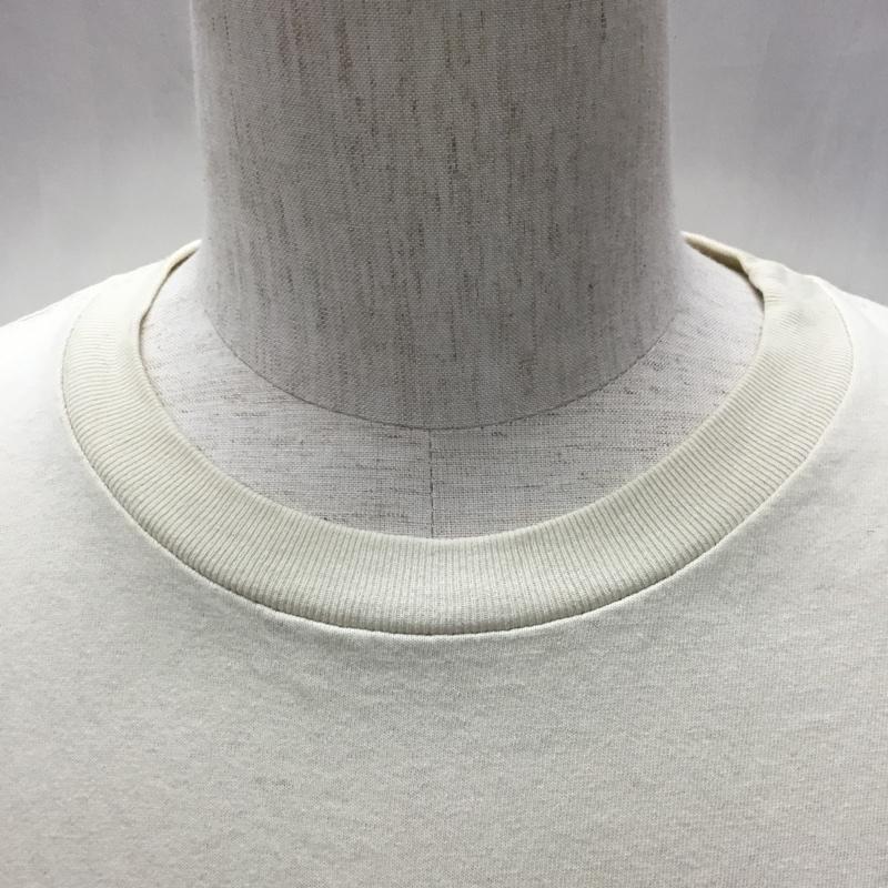 デウスエクスマキナ DEUS EX MACHINA Tシャツ 半袖 半袖カットソー プリントTシャツ クルーネックカットソー M プリント マルチカラー / マルチカラー /  メンズ USED 古着 中古 10114779