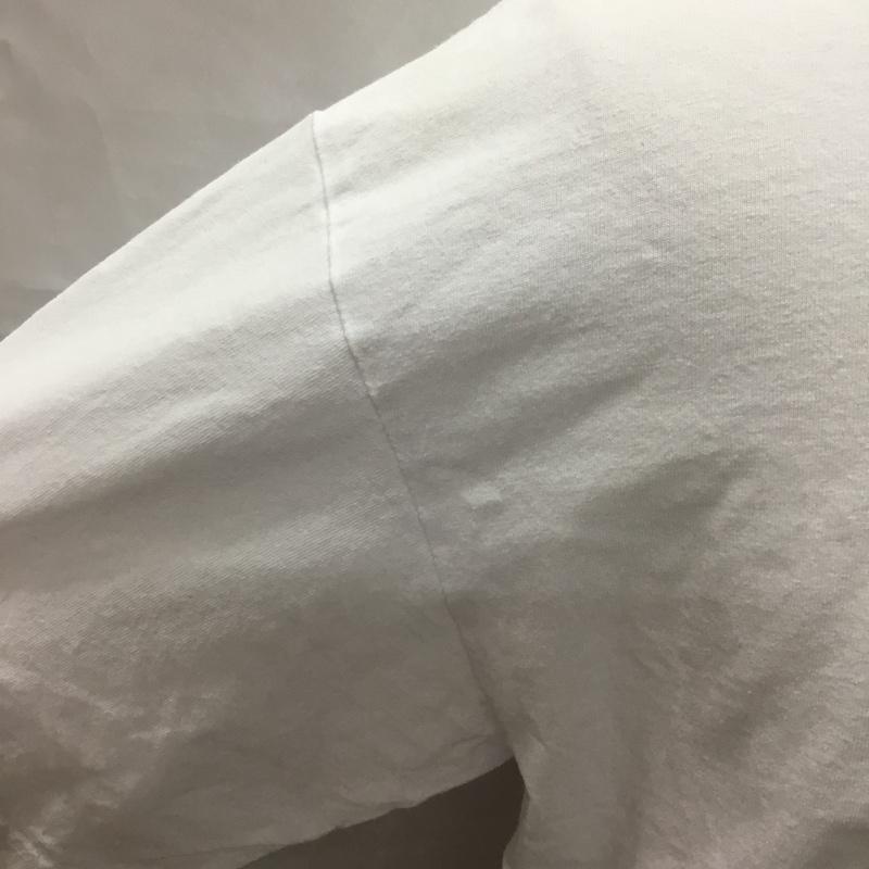 テンダーロイン TENDERLOIN Tシャツ 半袖 ダリスカルヘビーTシャツ proclub 半袖カットソー プリントTシャツ L プリント マルチカラー / マルチカラー /  メンズ USED 古着 中古 10114885