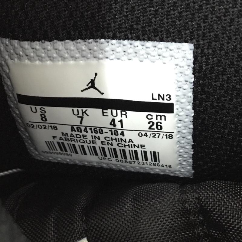 ナイキ NIKE スニーカー スニーカー AQ4160-104 AIR JORDAN LEGACY 312 NRG 26cm 箱有 26.0cm メンズ USED 古着 中古 10106041