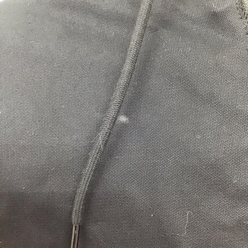 ナイキ NIKE ジャケット、上着 ジャケット、ブレザー aj5005-010 Skateboarding Hoodie Jacket Full Zip S プリント 黒 / ブラック /  メンズ USED 古着 中古 10111682