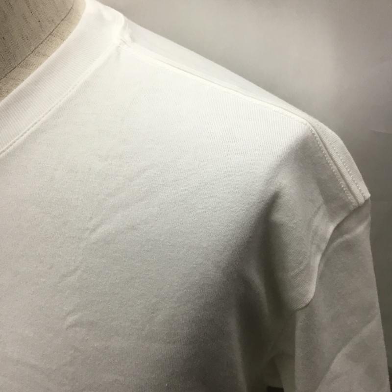 キス KITH Tシャツ 半袖 24-071-060-0078-1-0 Pray for Noto Tee タグ付き XS ロゴ、文字 白 / ホワイト /  メンズ USED 古着 中古 10115513