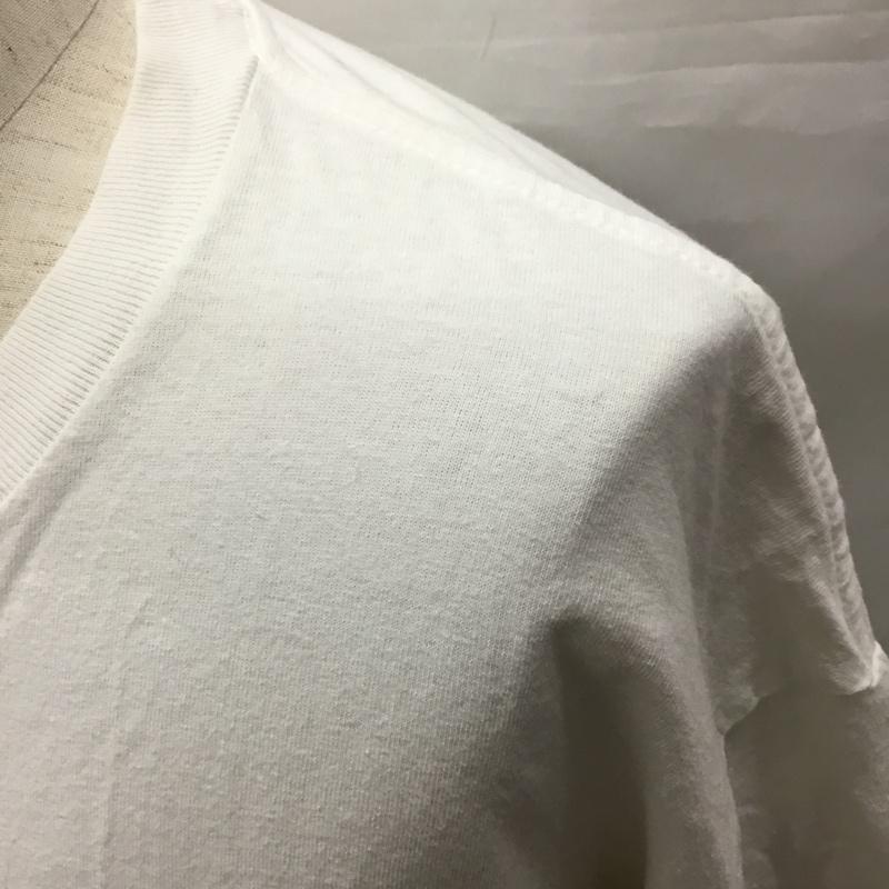 ハーレーダビッドソン Harley-Davidson Tシャツ 半袖 半袖カットソー プリントTシャツ クルーネックカットソー 古着 プリント マルチカラー / マルチカラー /  メンズ USED 古着 中古 10119414