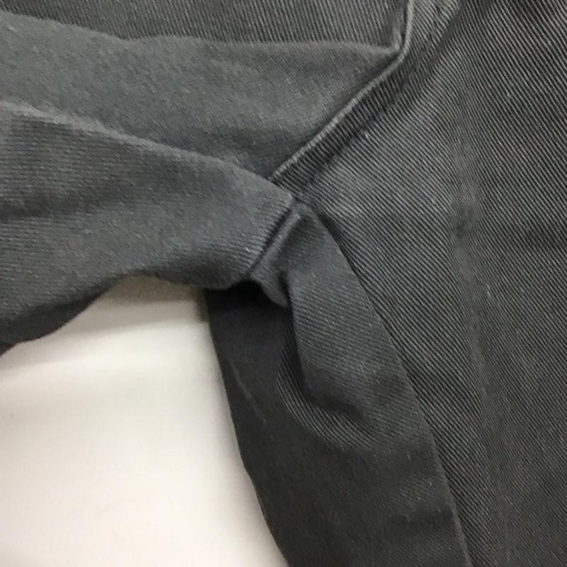 ディッキーズ Dickies パンツ ワークパンツ、ペインターパンツ 34 無地 灰 / グレー /  メンズ USED 古着 中古 10145764