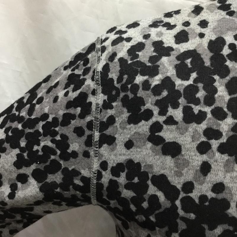 ミスターオリーブ MR.OLIVE シャツ、ブラウス 長袖 長袖シャツ カラーシャツ ポケットシャツ 長袖カットソー 総柄シャツ M 総柄 マルチカラー / マルチカラー /  メンズ USED 古着 中古 10120680