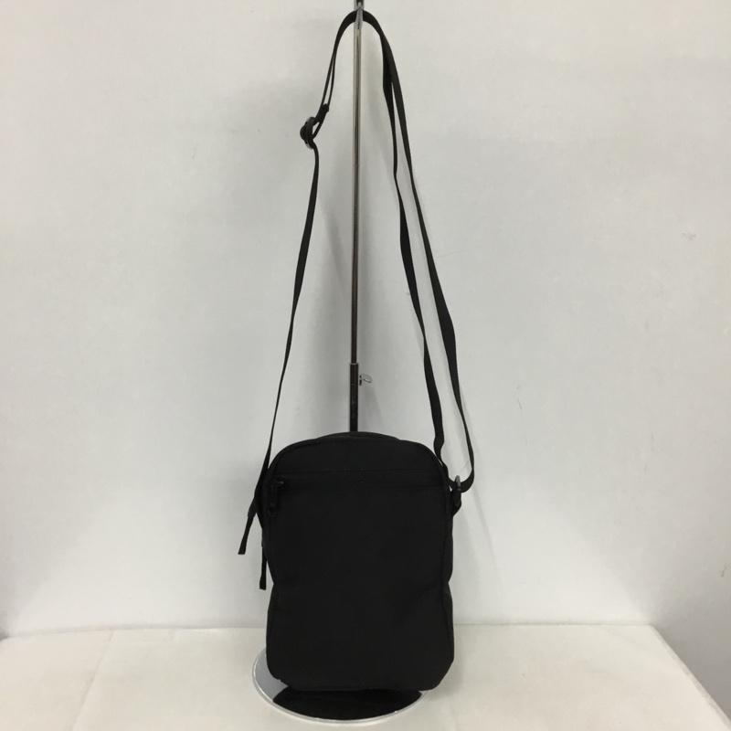 ザノースフェイス THE NORTH FACE ショルダーバッグ ショルダーバッグ NF0A52UC JESTER ロゴ、文字 黒 / ブラック /  メンズ USED 古着 中古 10145849