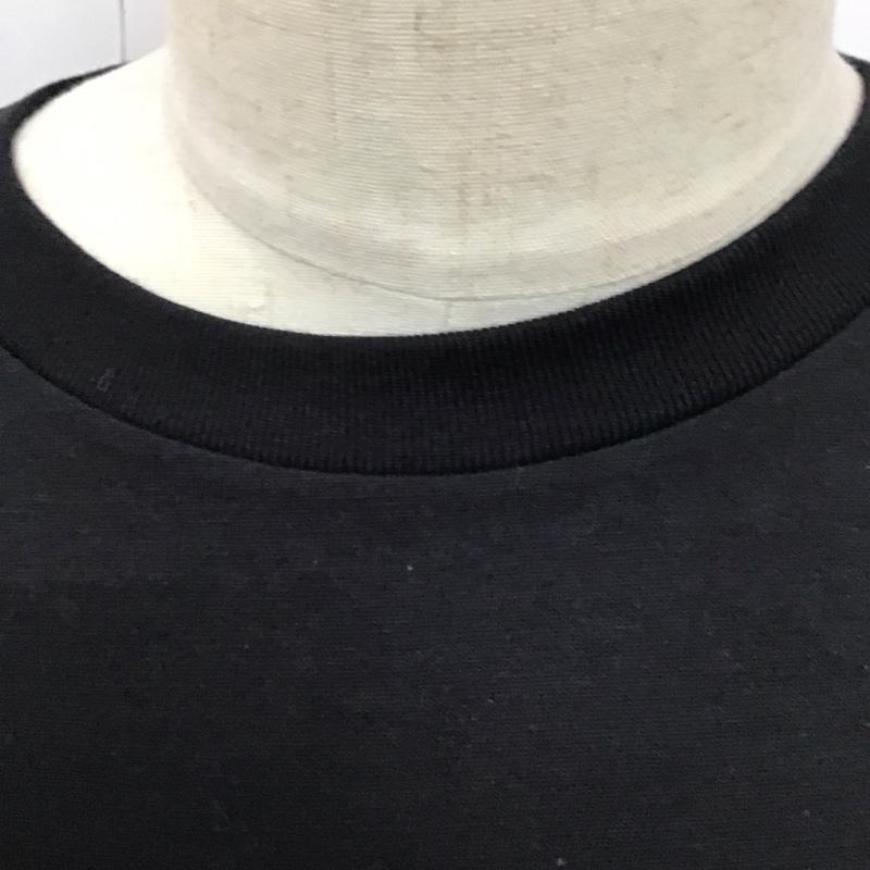 シュプリーム Supreme Tシャツ 半袖 Martine Rose Lee Scratch Perry Tee L プリント 黒 / ブラック /  メンズ USED 古着 中古 10121220