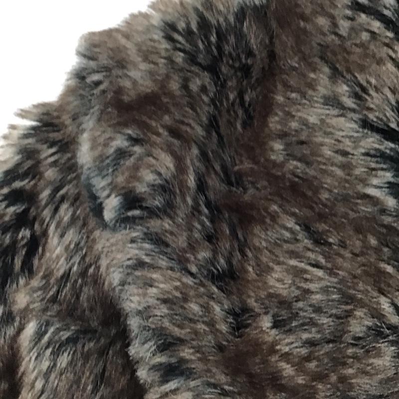 フーズフーチコ who s who Chico コート コート一般 CHZ1082508A0003 タックショールカラーコート FREE 無地 マルチカラー / マルチカラー /  レディース USED 古着 中古 10141705