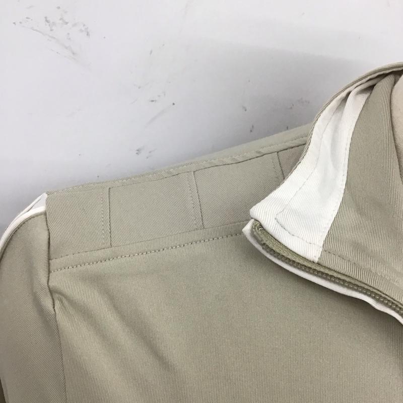 カルバン・クライン Calvin Klein ジャケット、上着 ジャンパー、ブルゾン ジップアップジャケット ジャンパー ジャケット カジュアルジャケット アウター S 無地 マルチカラー / マルチカラー /  メンズ USED 古着 中古 10122048