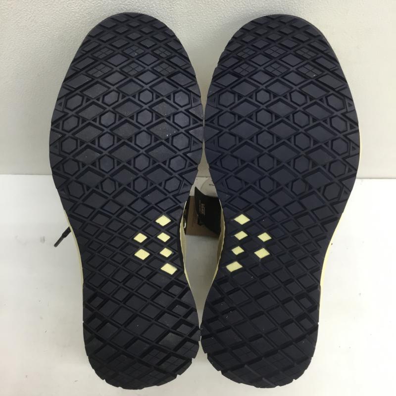 バンズ VANS スニーカー スニーカー Ultrarange Exo Hi MTE-2 VN0A4BVSYUU1 27.0cm ロゴ、文字 ベージュ / ベージュ /  メンズ USED 古着 中古 10108133