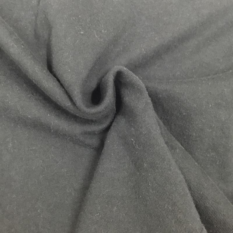 ネイバーフッド NEIGHBORHOOD Tシャツ 半袖 半袖カットソー プリントTシャツ クルーネックカットソー M プリント 黒 / ブラック /  メンズ USED 古着 中古 10118625