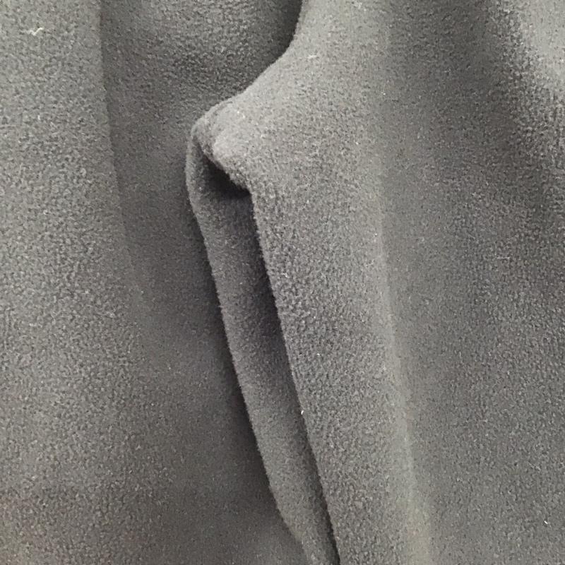 アディダス adidas パンツ ワークパンツ、ペインターパンツ フリースパンツ ワイドパンツ カジュアルパンツ L ロゴ、文字 黒 / ブラック /  メンズ USED 古着 中古 10142932